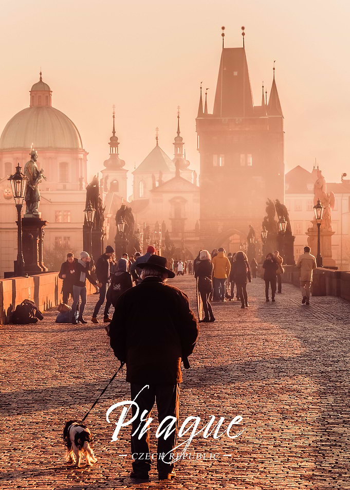 Prague