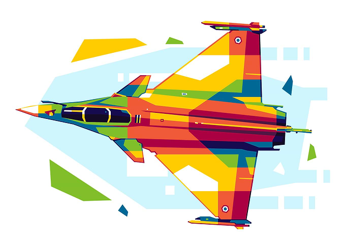 Dassault Rafale