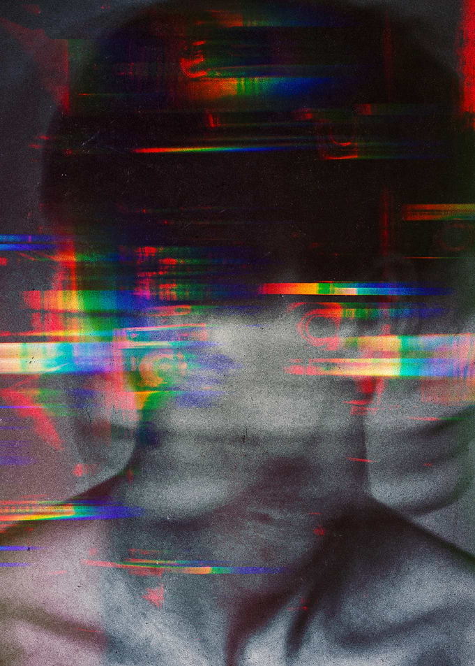 Fragmented Reflections
