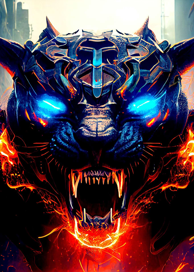 Panther