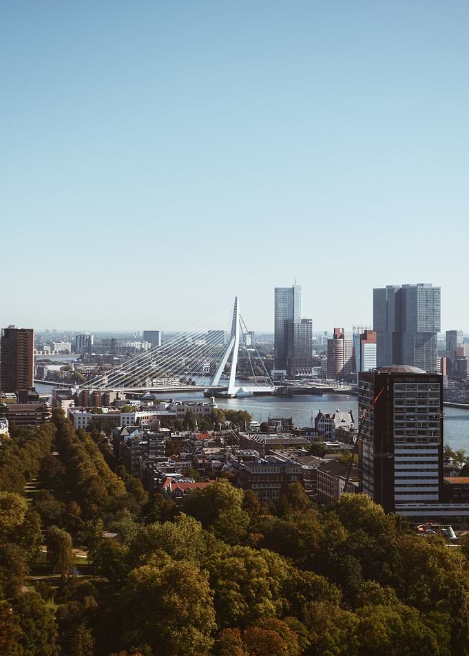 Rotterdam