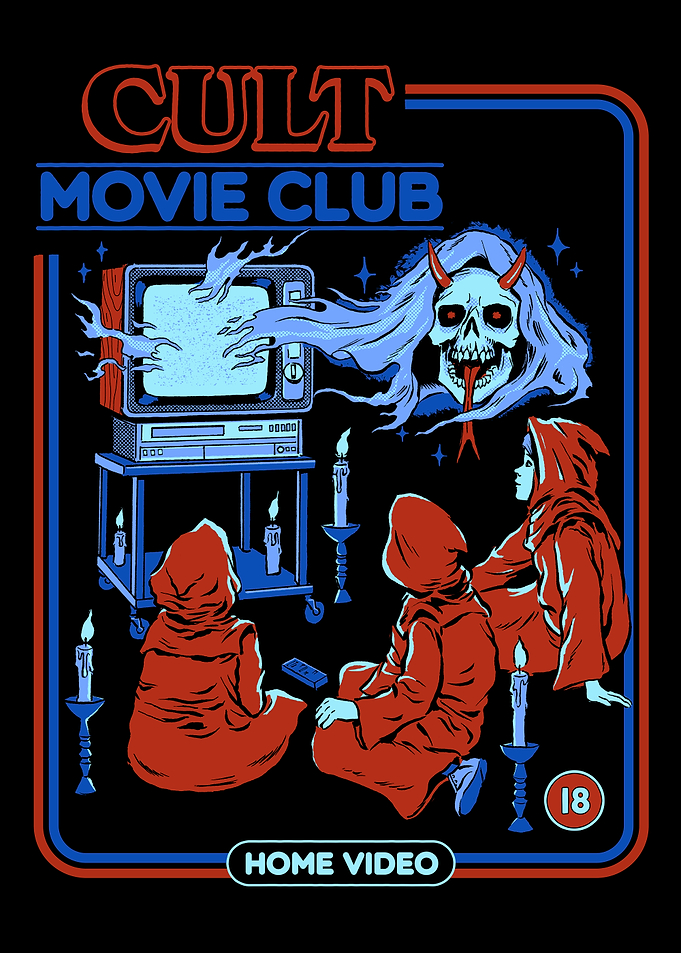 Cult Movie Club