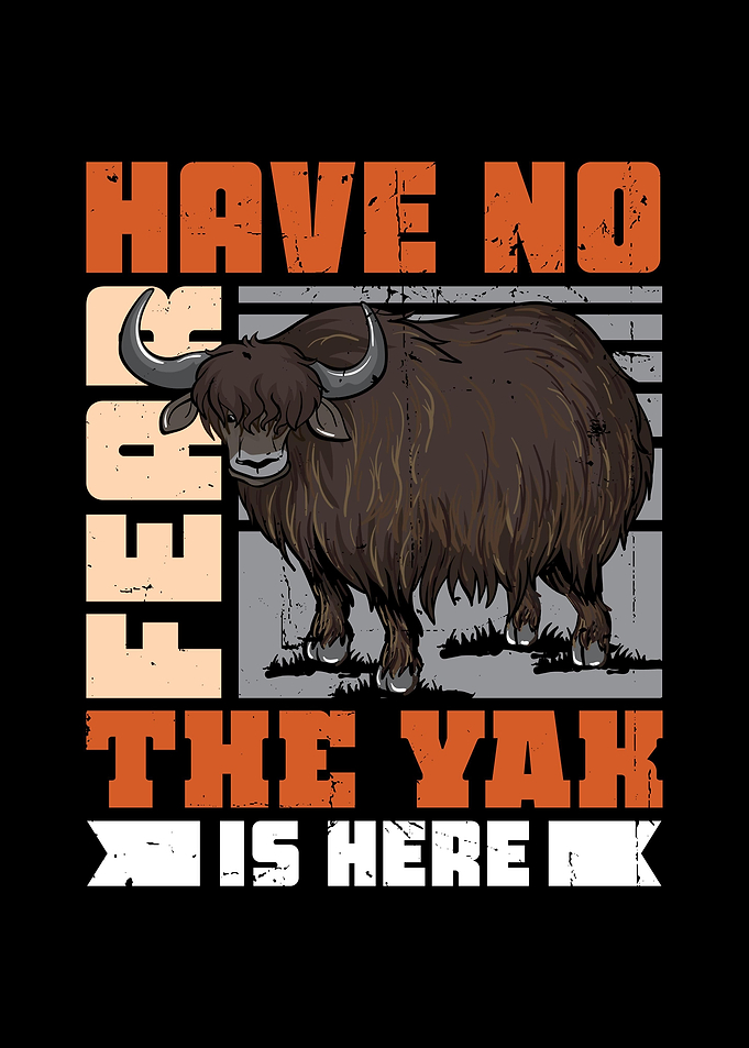 Yak