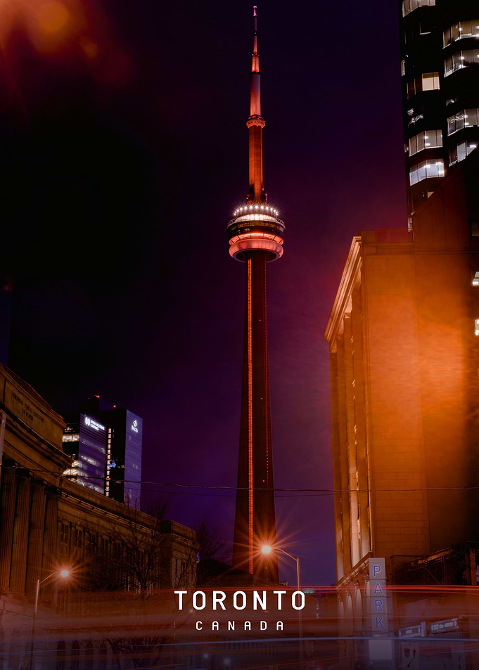 Toronto
