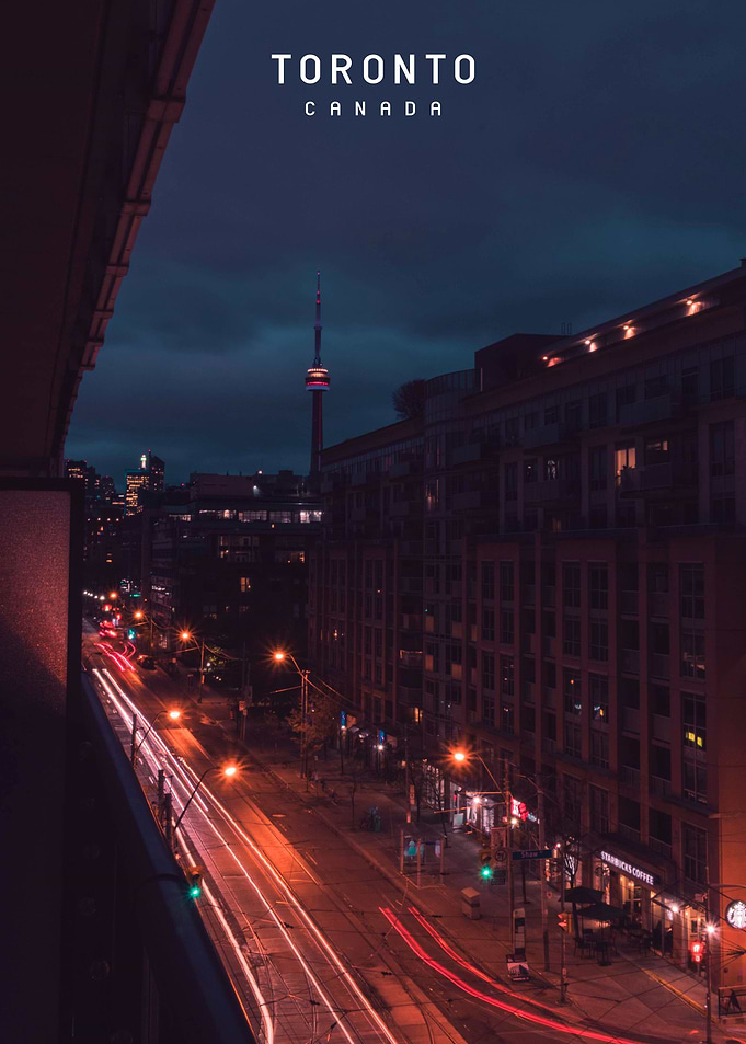 Toronto