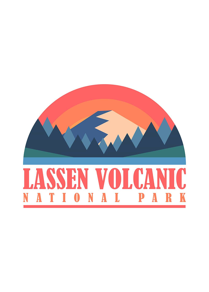 Lassen Volcanic National