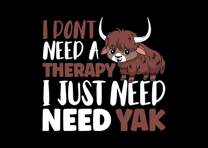 Yak