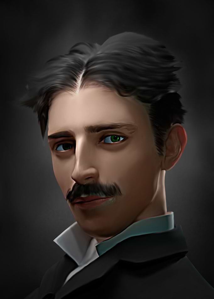 Nikola Tesla