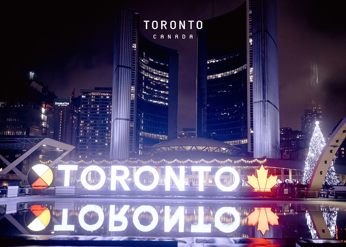 Toronto