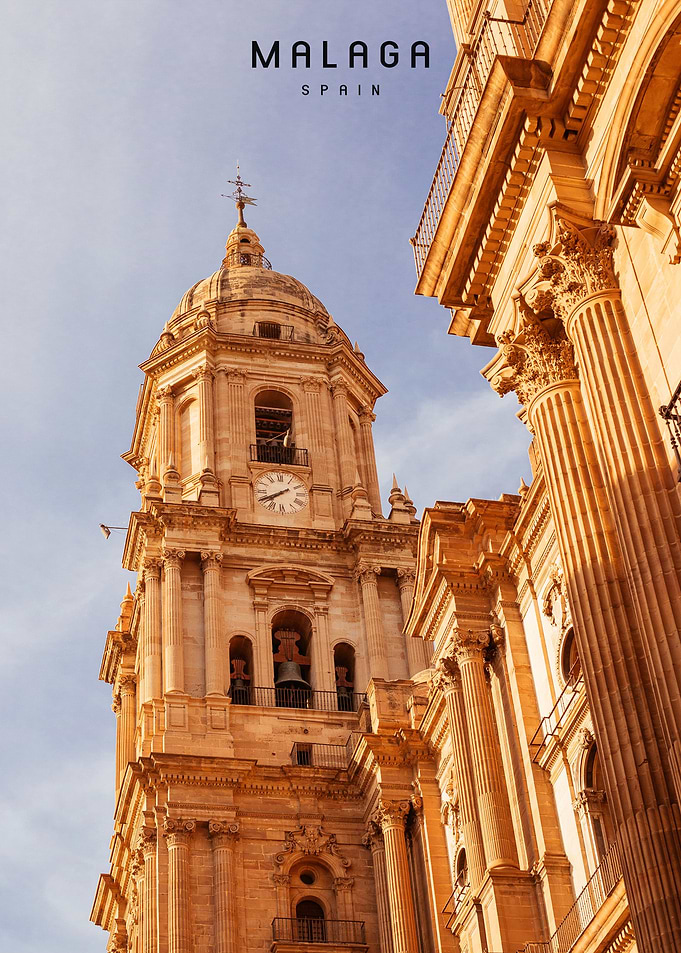 Malaga