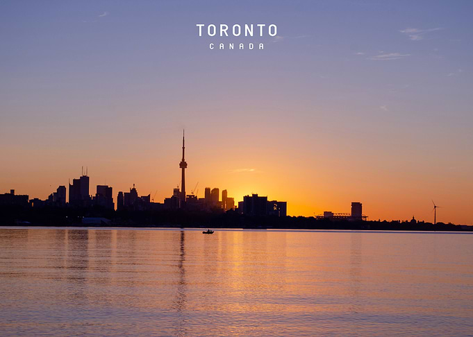 Toronto