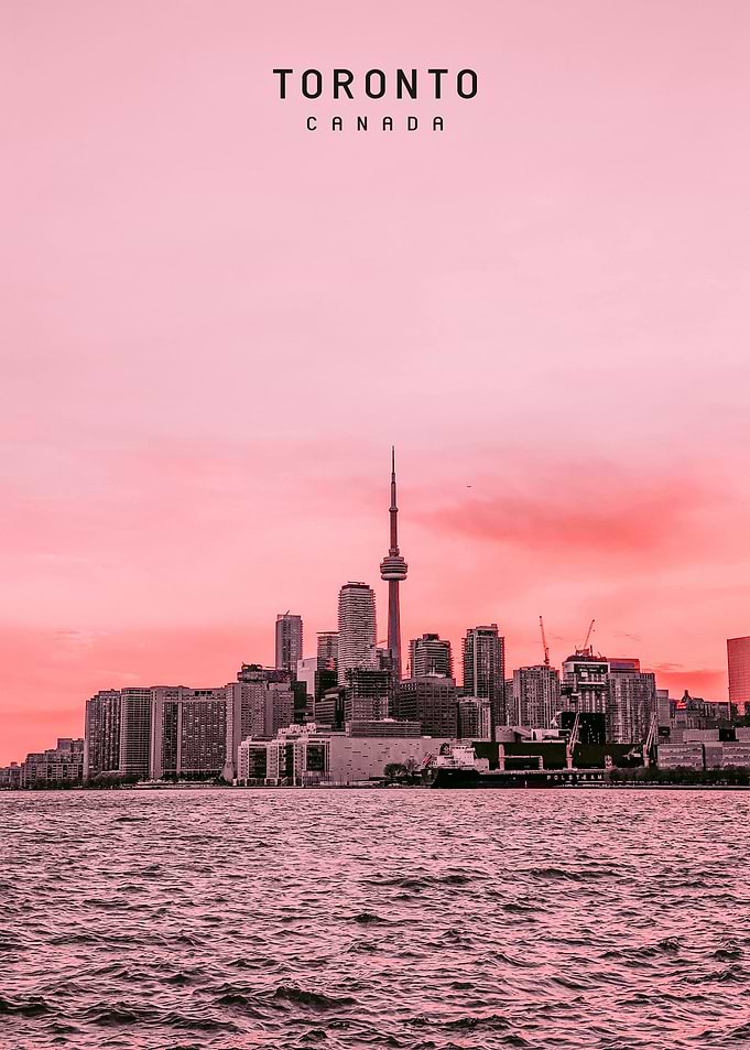 Toronto