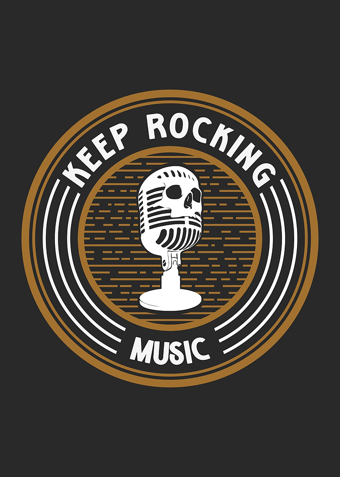 Microphone skull
