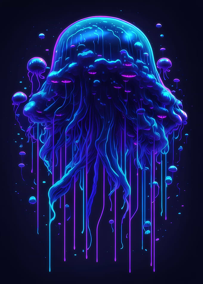 The Jellyfish