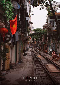 Hanoi