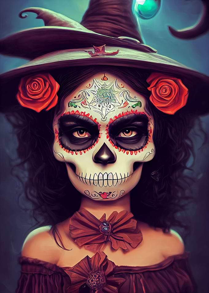 Sugar Scull 7
