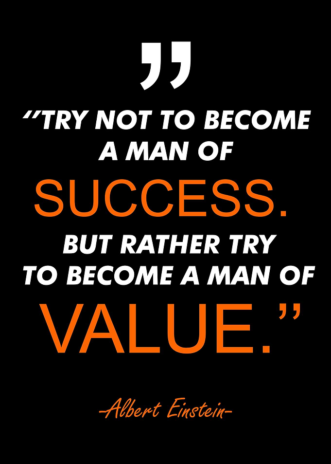 Motivational