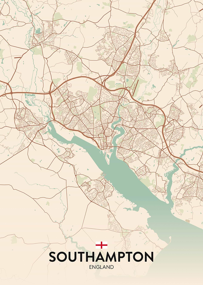 Southampton UK
