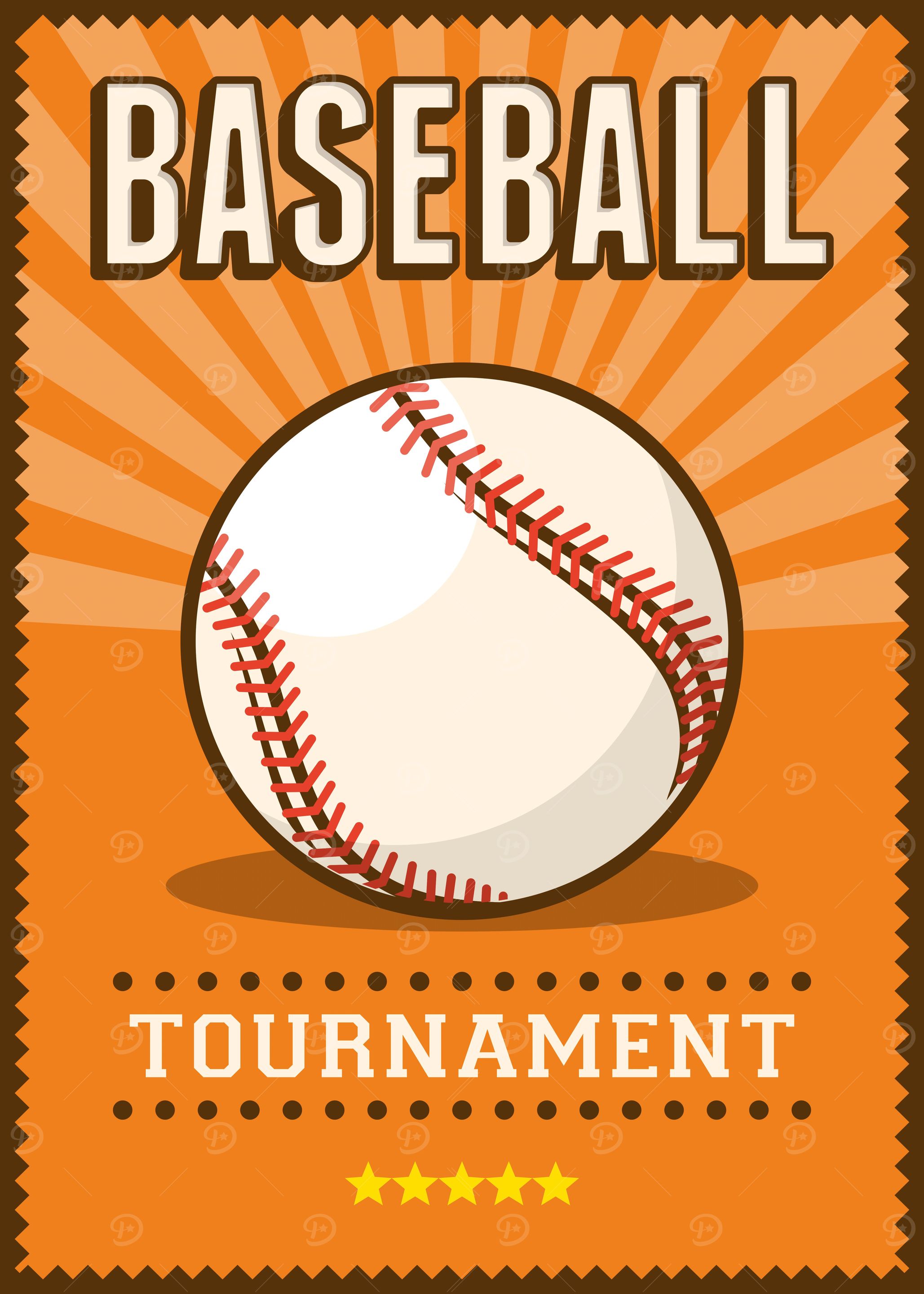 Baseball