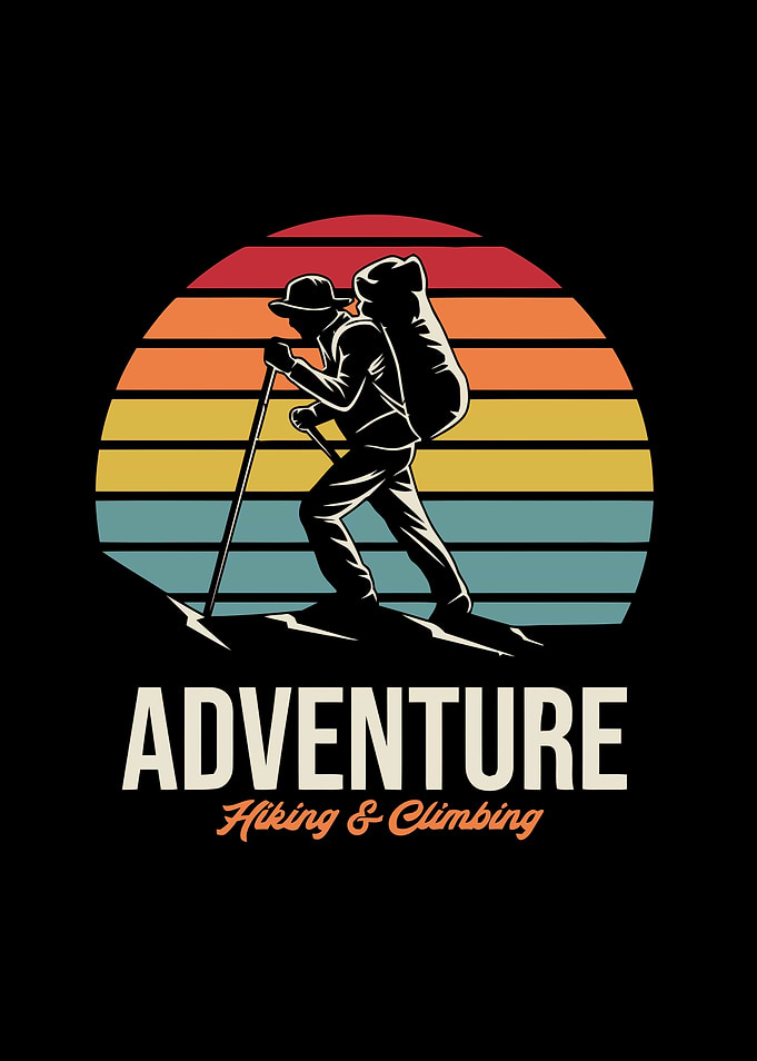 ADVENTURE HIKING