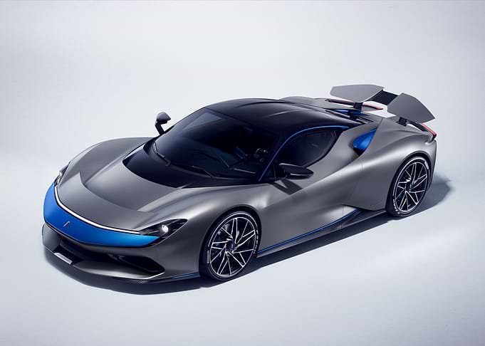 paninfarina Battista