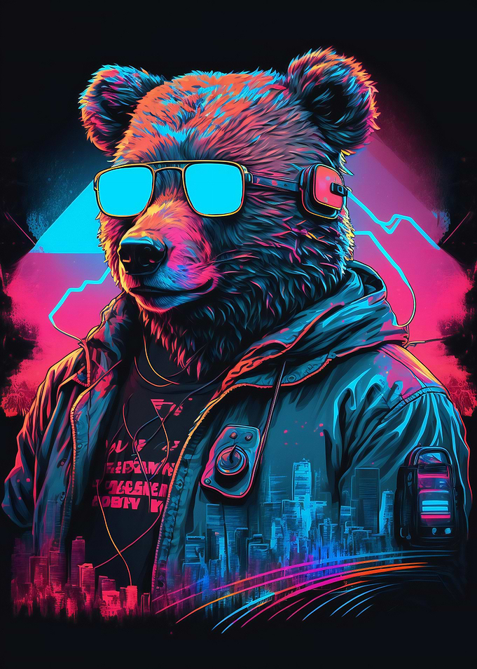Bearwave