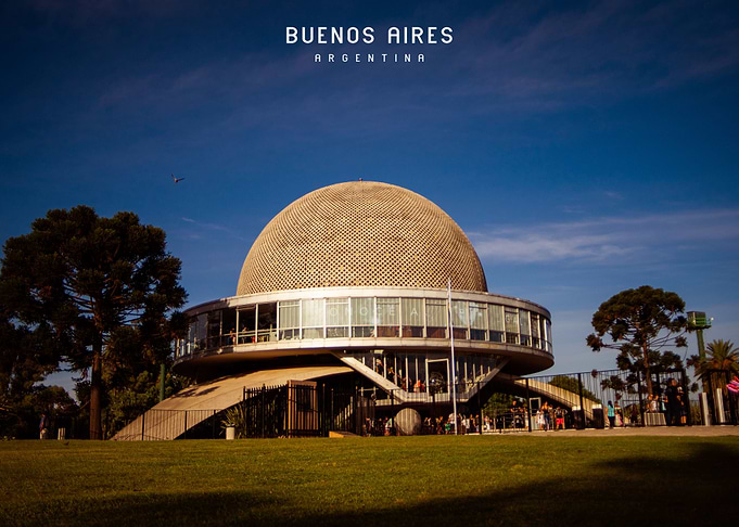 Buenos Aires
