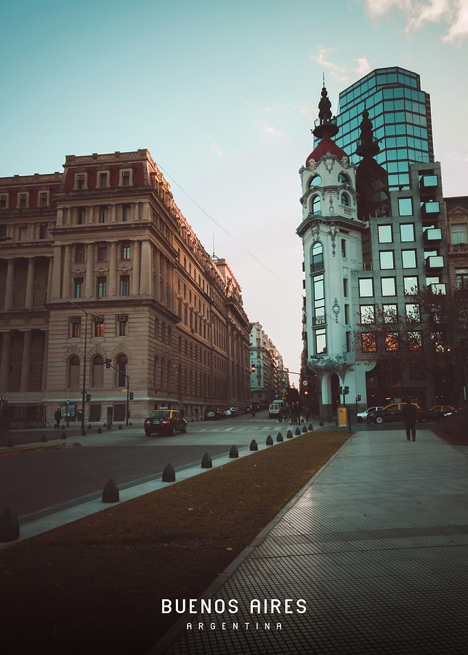 Buenos Aires
