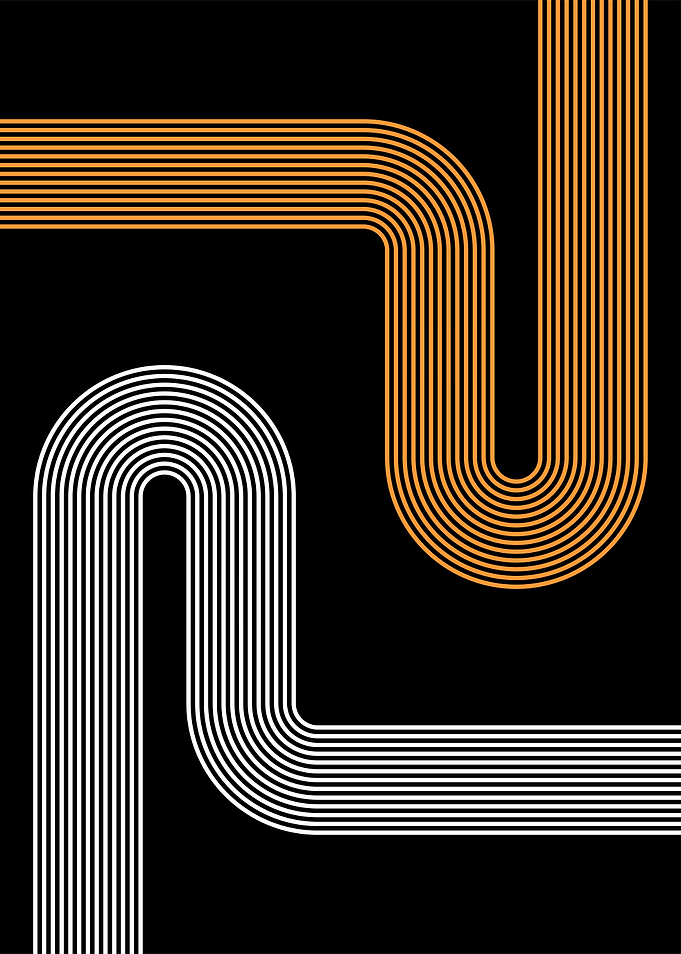 GEOMETRIC ABSTRACT 16B2