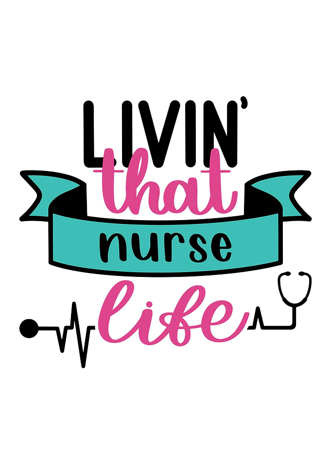 Living That Nurse Life