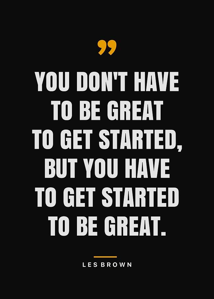 Les Brown Quotes