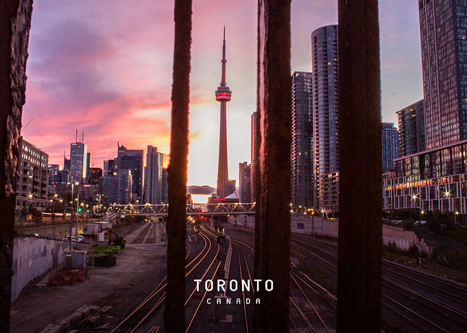 Toronto