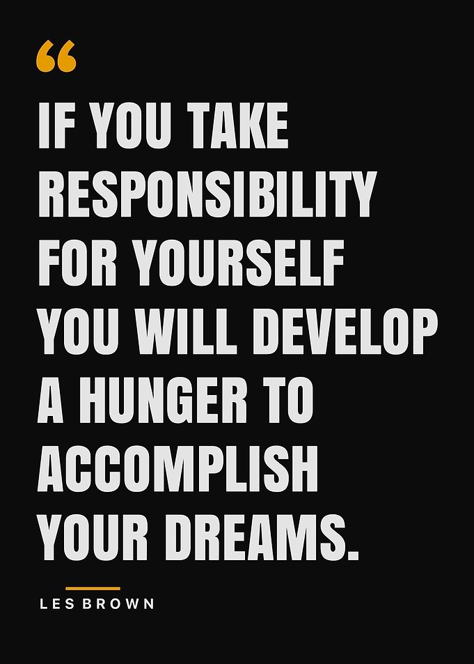 Les Brown Quotes