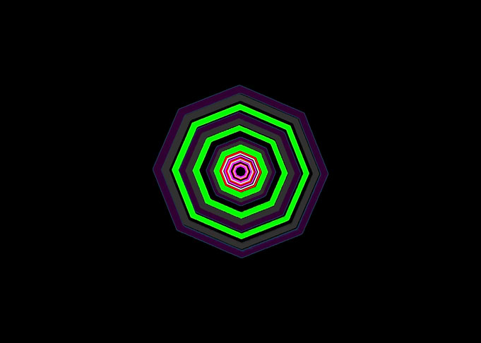 octagon