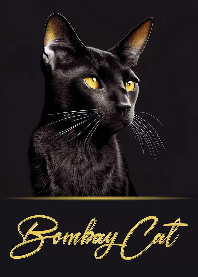 Bombay Cat