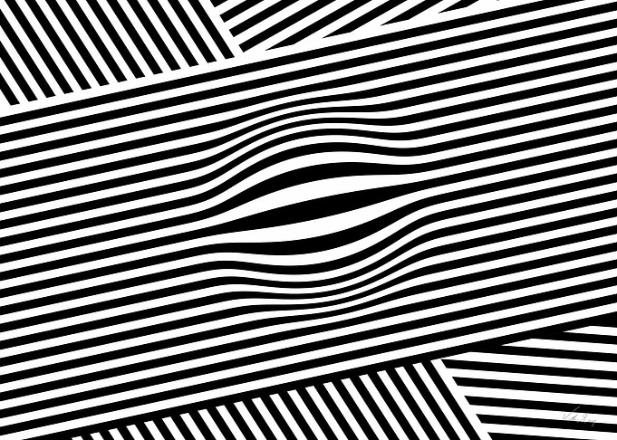 GEOMETRIC ABSTRACT