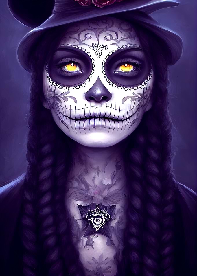Sugar Scull 3