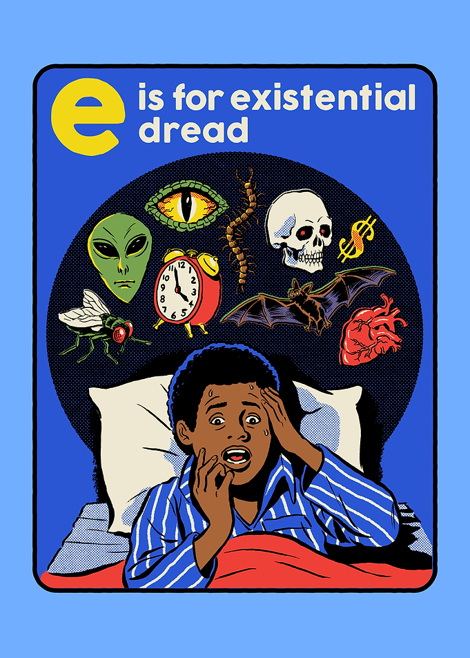 Existential Dread