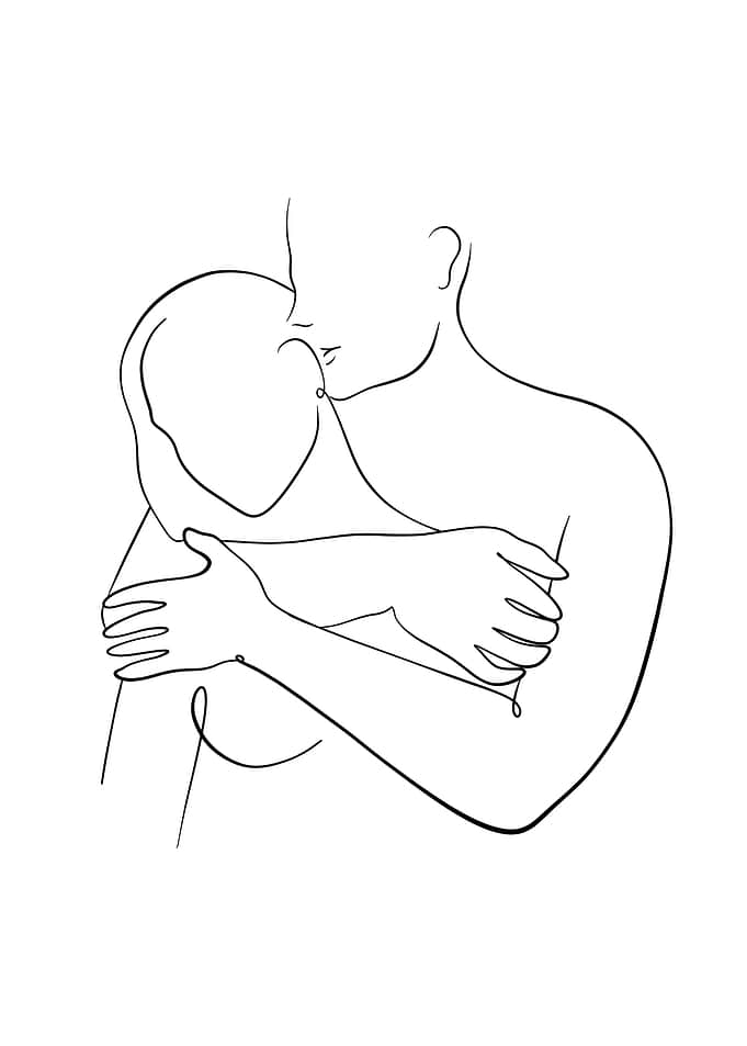 Hug
