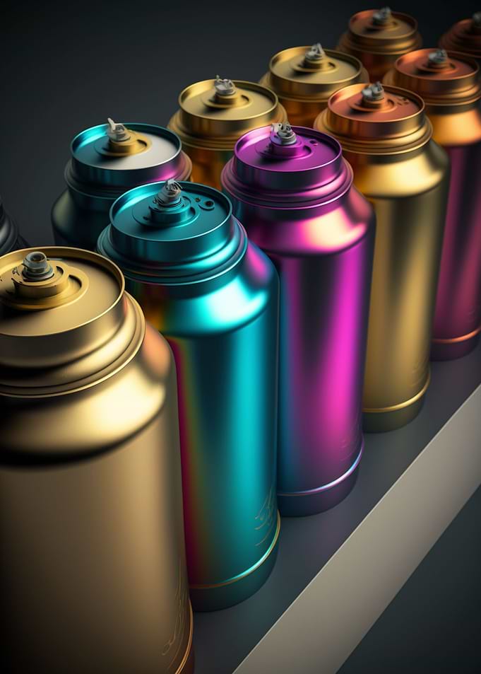 Graffiti Street Art