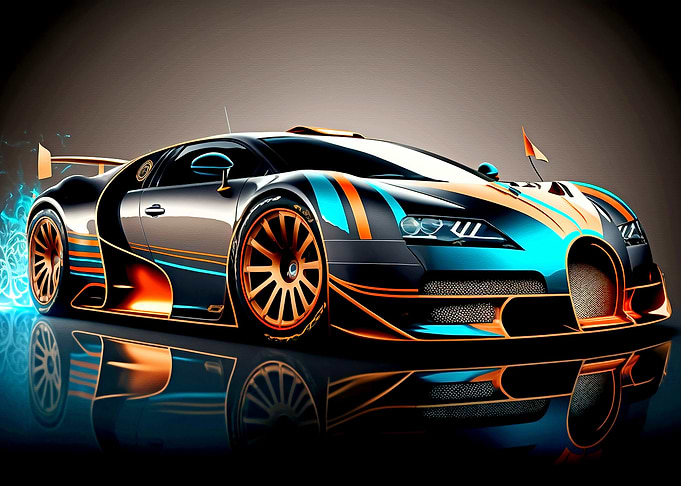 Super Car