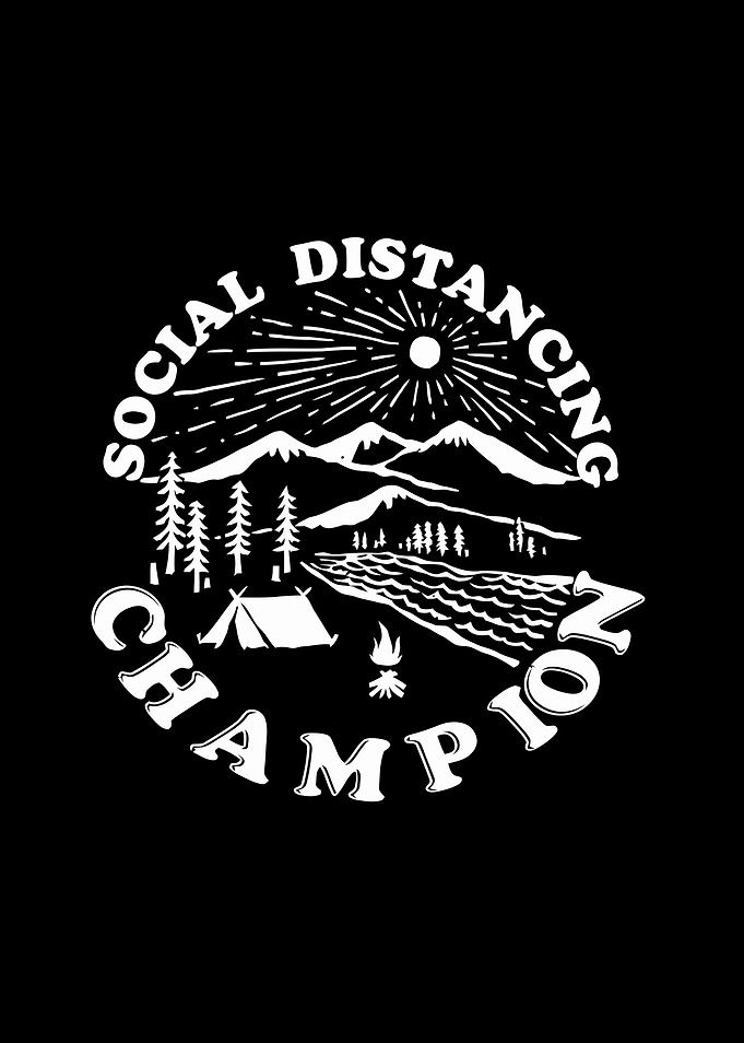 SOCIAL DISTANCING