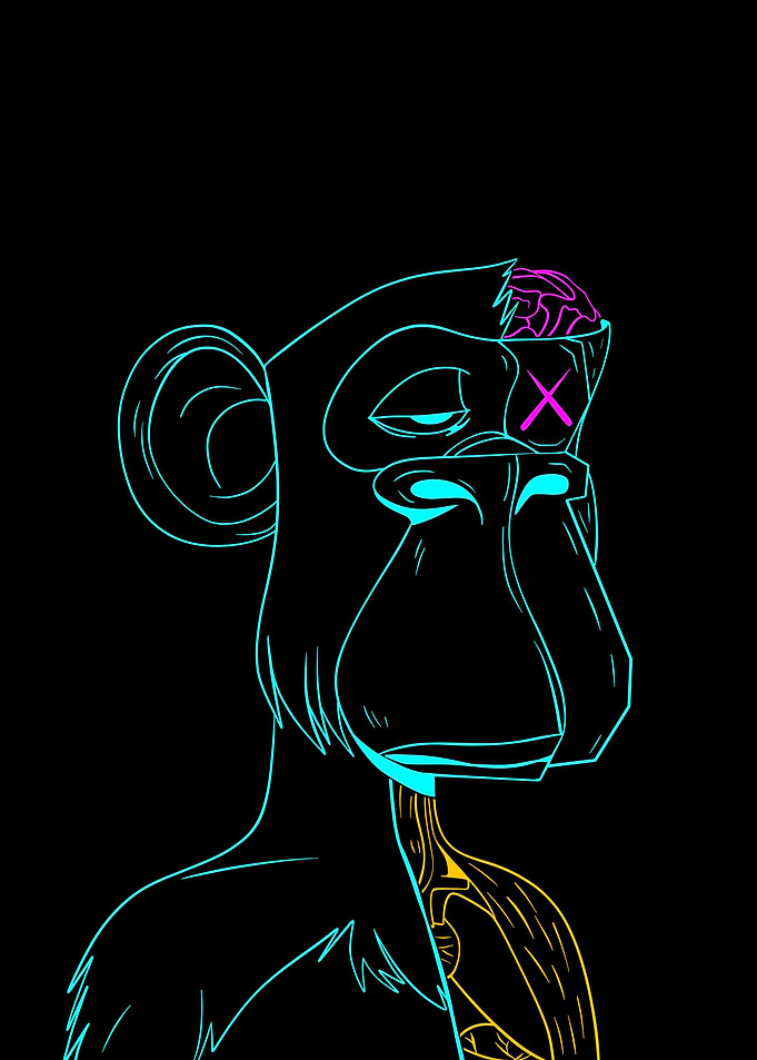 Ape