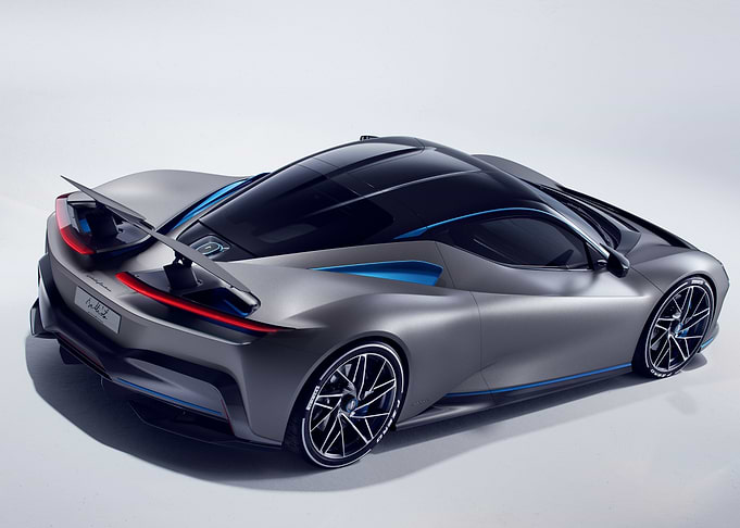 paninfarina Battista