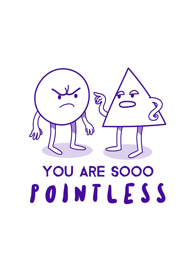 Silly Geometry Joke