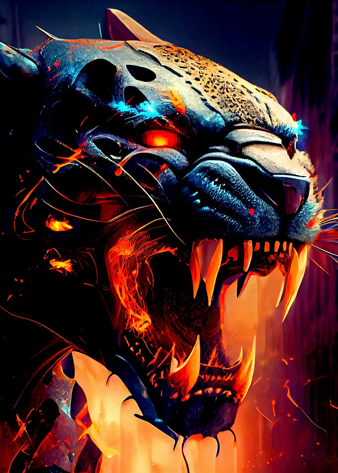 Panther