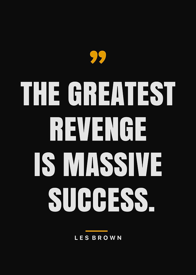 Les Brown Quotes