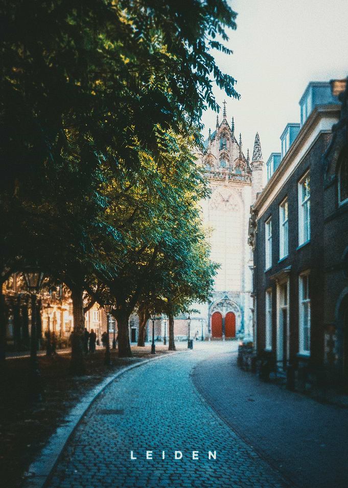 Leiden