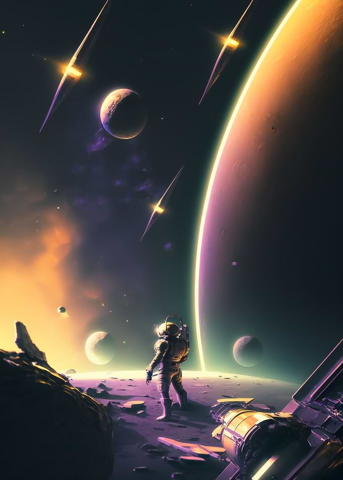 Cosmic Horizon