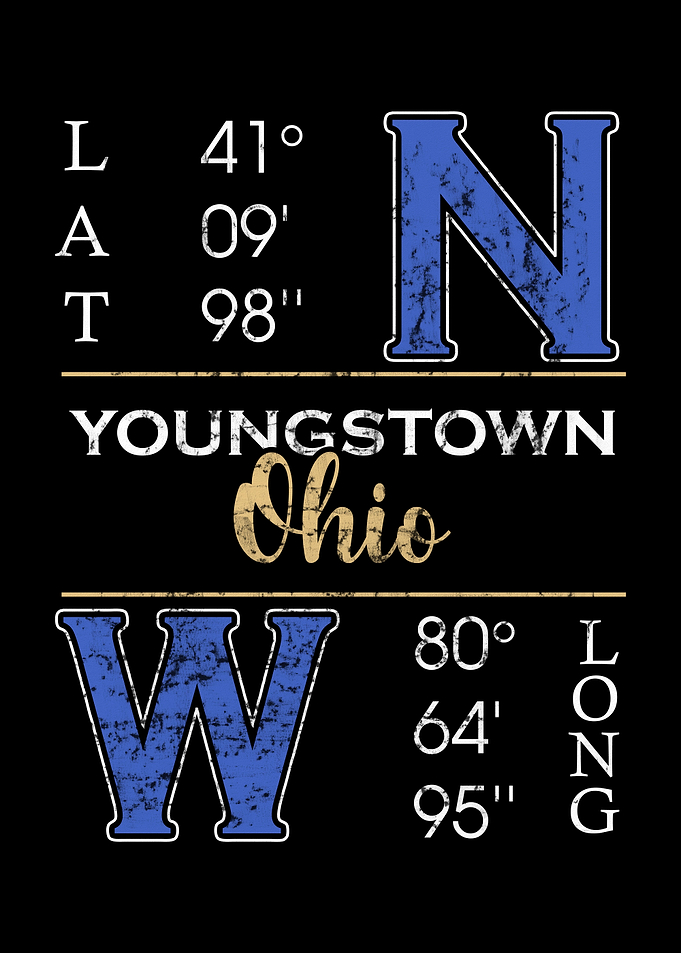 Youngstown Ohio